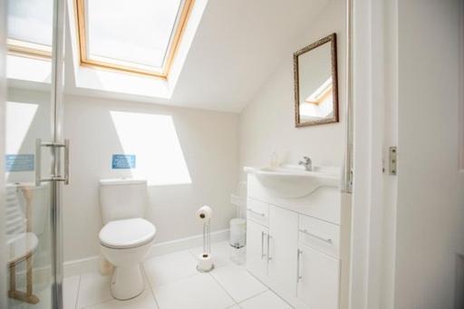 Chic Cottage Near Elan Valley And Builth Wells Llanwrthwl Zewnętrze zdjęcie