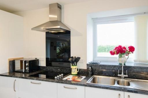 Chic Cottage Near Elan Valley And Builth Wells Llanwrthwl Zewnętrze zdjęcie