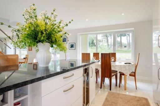 Chic Cottage Near Elan Valley And Builth Wells Llanwrthwl Zewnętrze zdjęcie
